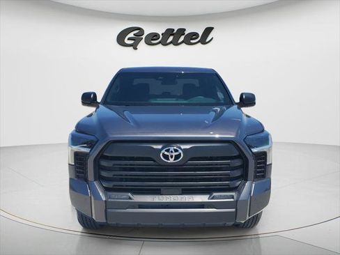 Certified 2026 Toyota Tundra SR5 w/ SR5 Convenience Package AWD/4WD image 2