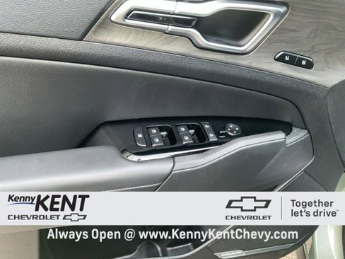 Used 2024 Kia Sportage X-Pro image 28