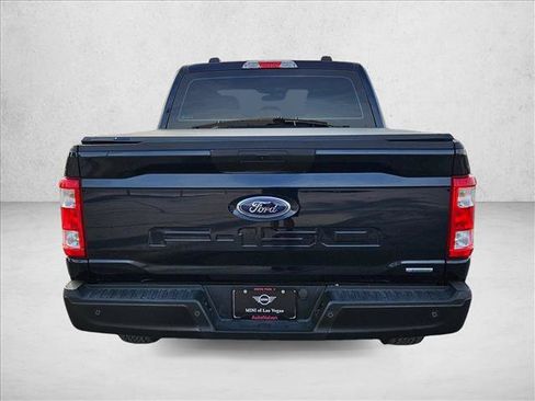 Used 2022 Ford F150 XL w/ Equipment Group 101A High AWD/4WD image 7