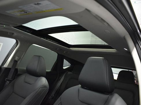 New 2026 Nissan Murano SL image 17