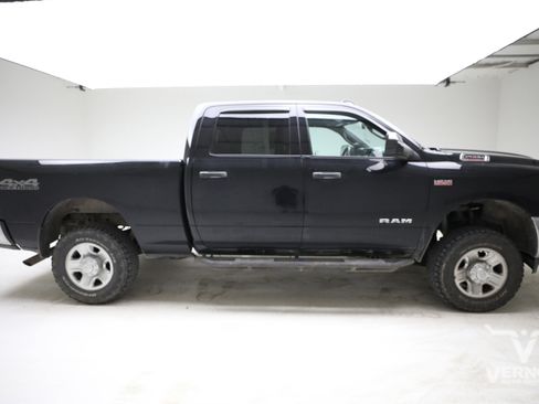 Used 2021 RAM 2500 Tradesman image 5