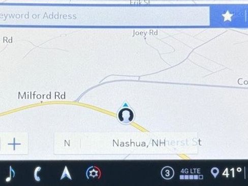 Used 2020 Cadillac XT6 Sport w/ LPO, Floor Liner Package image 21