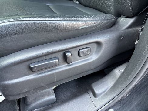 Used 2021 Honda Passport EX-L image 34