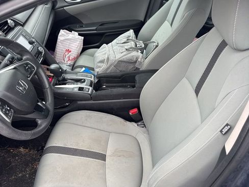 Used 2021 Honda Civic LX image 14