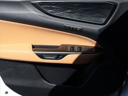 Used 2024 Lexus NX 350 AWD w/ Vision Package image 12