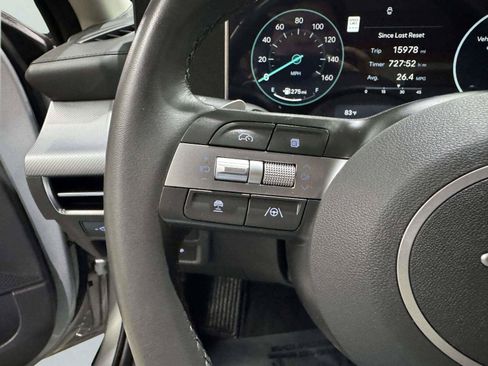 Used 2024 Hyundai Sonata SEL w/ Convenience Package FWD image 44
