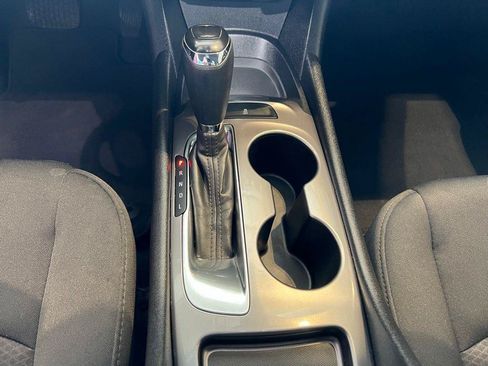 Used 2020 Chevrolet Malibu LS FWD image 24