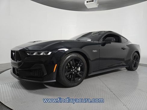 Used 2024 Ford Mustang GT image 2