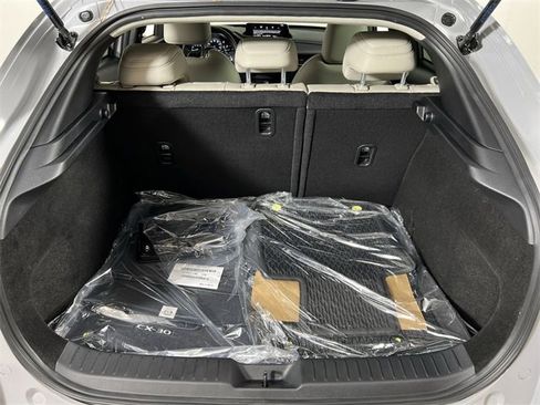 New 2026 MAZDA CX-30 AWD 2.5 S image 18