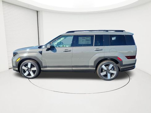 New 2024 Hyundai Santa Fe Limited image 9