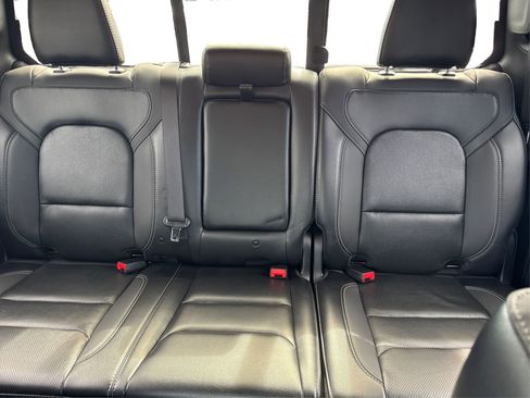 Used 2023 RAM 1500 Rebel w/ Rebel Level 1 Equipment Group image 20