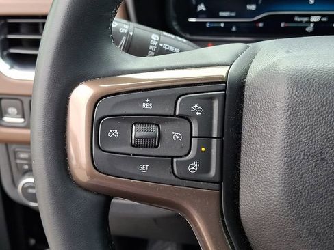 Used 2024 Chevrolet Tahoe High Country image 20