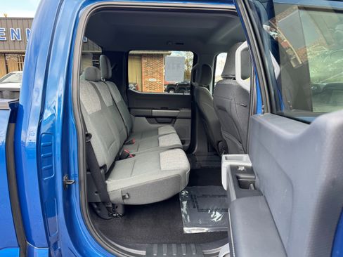 Used 2023 Ford F150 XLT image 14