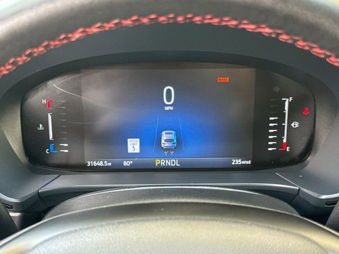 Used 2023 Ford Escape ST-Line w/ Tech Pack #1 AWD/4WD image 29