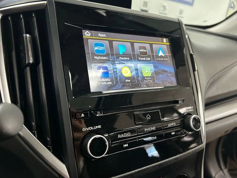 Used 2019 Subaru Forester Premium w/ Popular Package #1 image 16