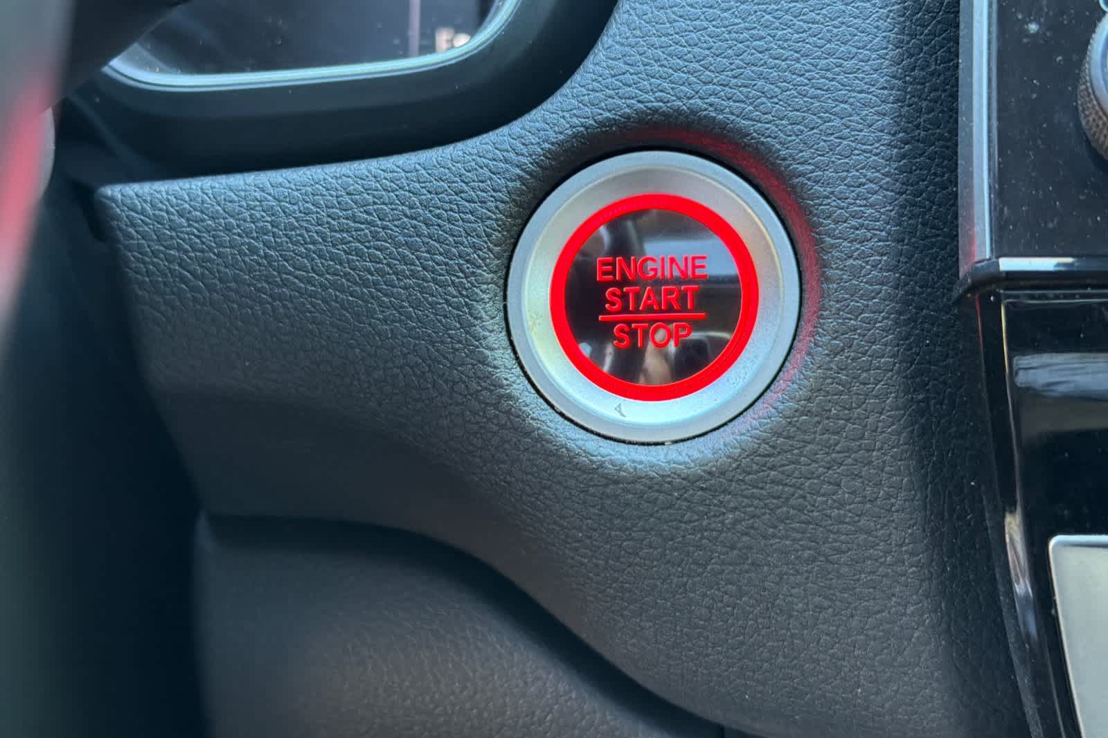 Used 2018 Honda CR-V EX-L image 24