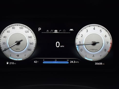 Used 2022 Hyundai Kona N w/ Cargo Package image 28