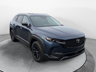 New 2026 MAZDA CX-50 2.5 Hybrid w/ Cargo Package