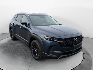 New 2026 MAZDA CX-50 2.5 Hybrid w/ Cargo Package video 1