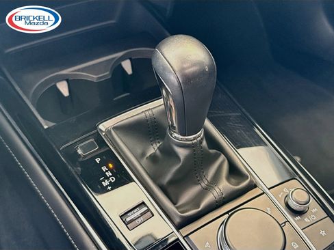 Certified 2022 MAZDA CX-30 AWD 2.5 S w/ Preferred Package image 28