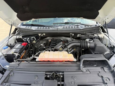 Used 2018 Ford F150 XLT w/ Equipment Group 301A Mid AWD/4WD image 37