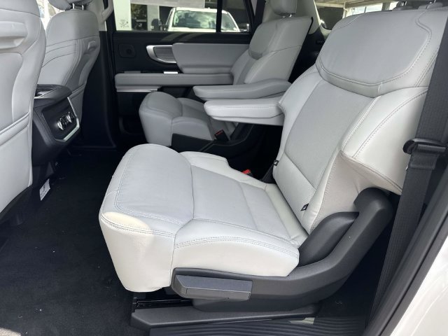 New 2027 Ford Expedition Max Platinum AWD/4WD image 19