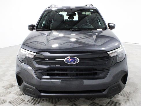New 2026 Subaru Forester AWD/4WD image 31