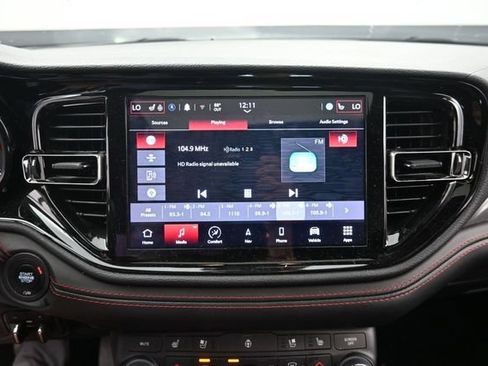 Used 2024 Dodge Durango GT AWD/4WD image 18