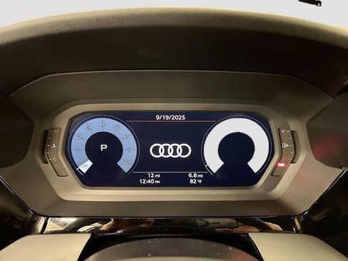 New 2025 Audi A3 2.0T Premium Plus image 10