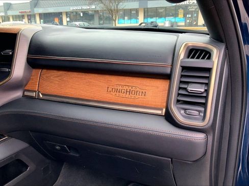 Used 2021 RAM 1500 Limited image 14