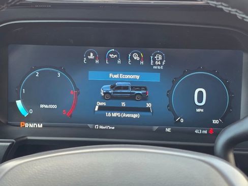 New 2026 Ford F350 Lariat w/ FX4 Off-Road Package AWD/4WD image 26