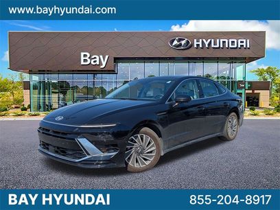 Used 2024 Hyundai Sonata Limited