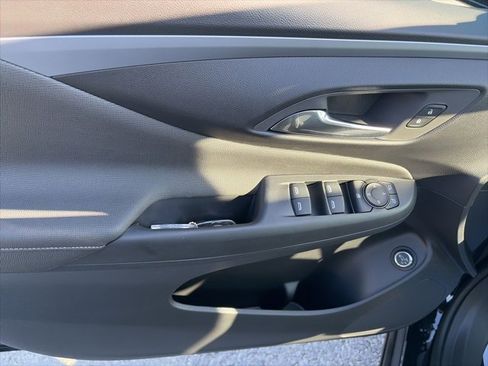 New 2026 Buick Envista Preferred w/ Convenience II Package image 17