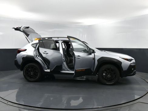 New 2026 Subaru Crosstrek 2.5i Wilderness image 39