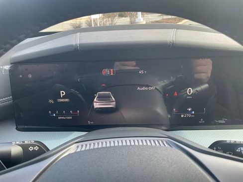 New 2026 Nissan Murano SL AWD/4WD image 19