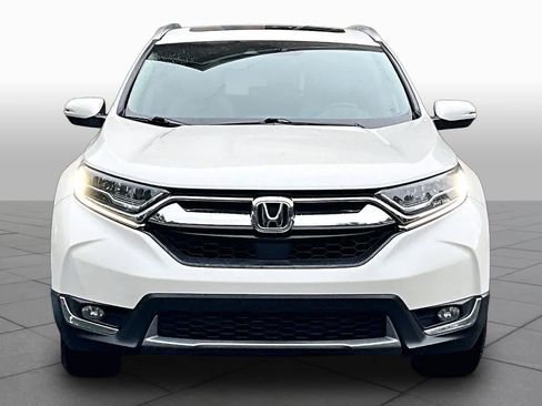 Used 2018 Honda CR-V Touring image 4
