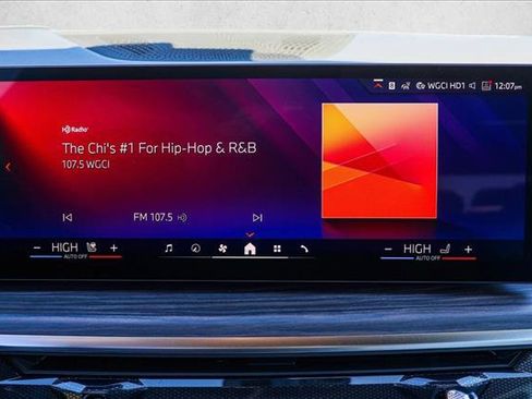 New 2026 BMW X7 xDrive40i image 15