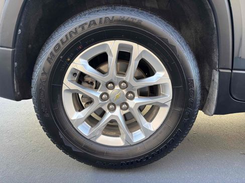 Used 2019 Chevrolet Traverse LT w/ LPO, Floor Liner Package image 20