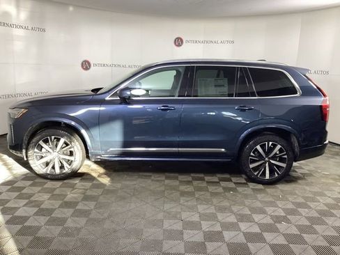 New 2026 Volvo XC90 B5 Core AWD/4WD image 9