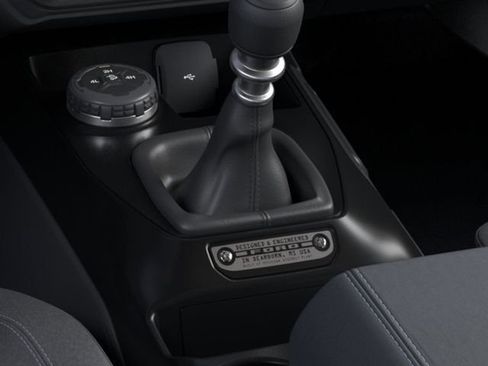 New 2026 Ford Bronco Big Bend AWD/4WD image 17