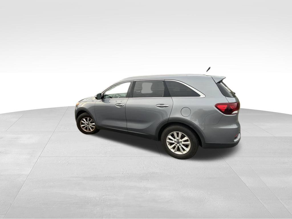 Used 2020 Kia Sorento LX w/ LX I4 Convenience Package FWD image 9