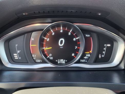 Used 2016 Volvo V60 T5 Premier w/ Protection Package FWD image 30
