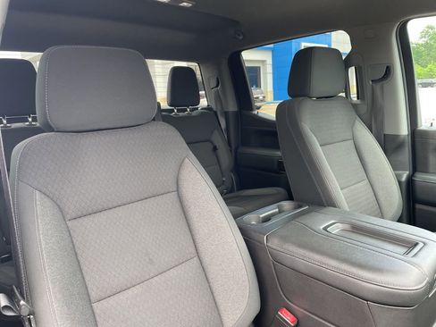 Used 2021 GMC Sierra 1500 Elevation AWD/4WD image 31
