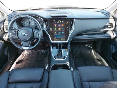 Certified 2023 Subaru Legacy Limited image 9