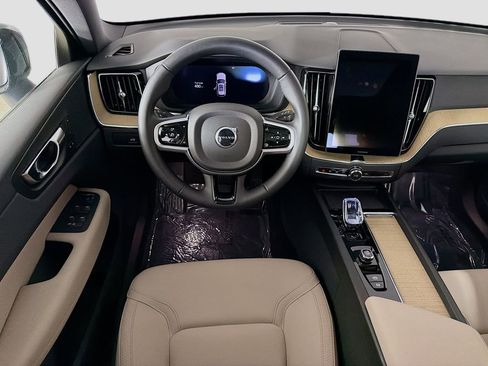 Certified 2026 Volvo XC60 B5 Plus w/ Protection Package Premier AWD/4WD image 23
