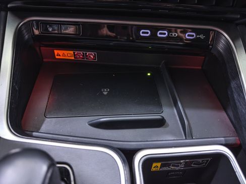 Used 2024 Lexus TX 500h AWD w/ Technology Package image 45