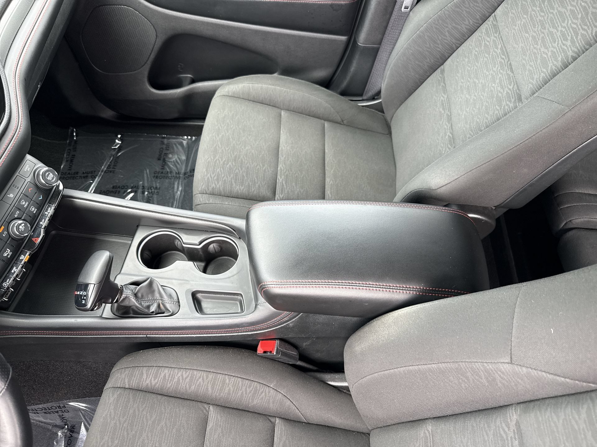 Used 2025 Dodge Durango GT AWD/4WD image 22