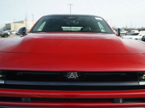 New 2026 Dodge Charger Scat Pack AWD/4WD image 29