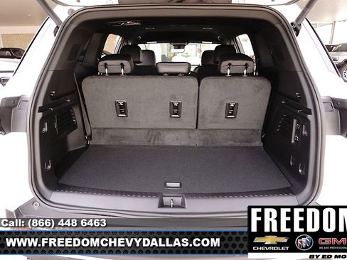 New 2026 Buick Enclave Preferred image 42