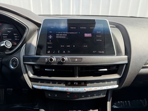 Used 2022 Cadillac CT5 V Blackwing w/ Carbon Fiber Package 2 RWD image 15